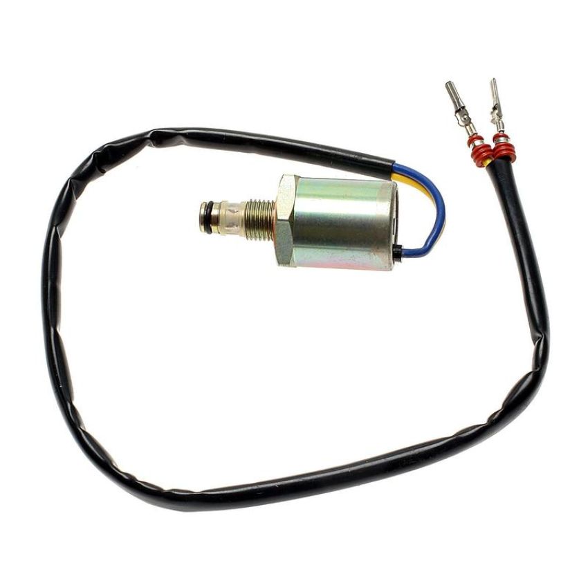 Standard Ignition MX34 Fuel Mixture Control Solenoid