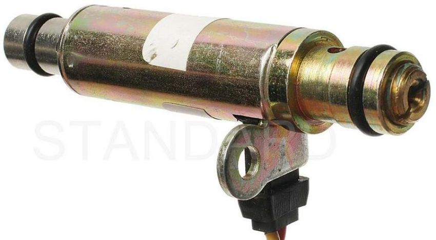 Standard Ignition MX39 Fuel Mixture Control Solenoid