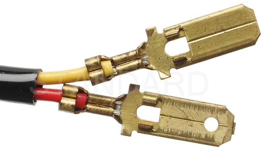 Standard Ignition MX39 Fuel Mixture Control Solenoid