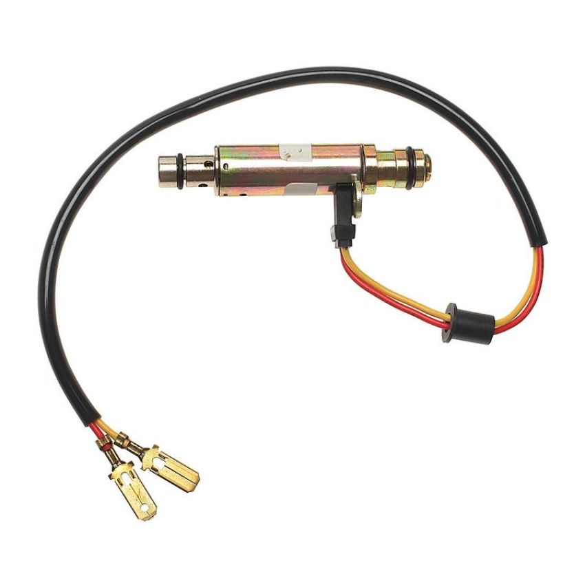 Standard Ignition MX39 Fuel Mixture Control Solenoid