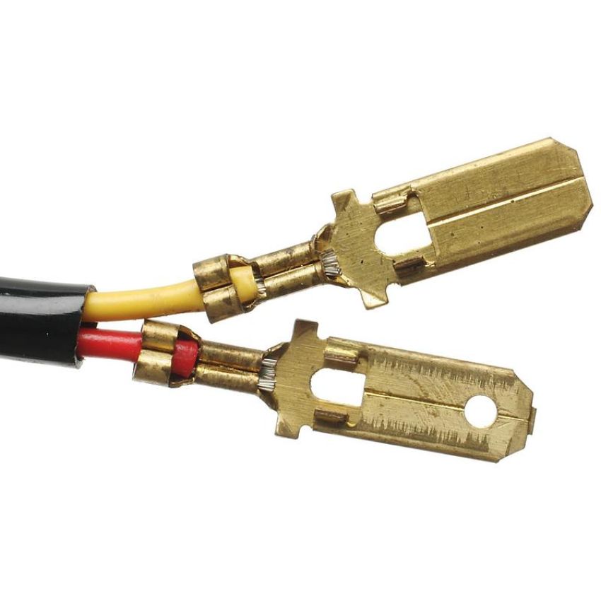 Standard Ignition MX39 Fuel Mixture Control Solenoid