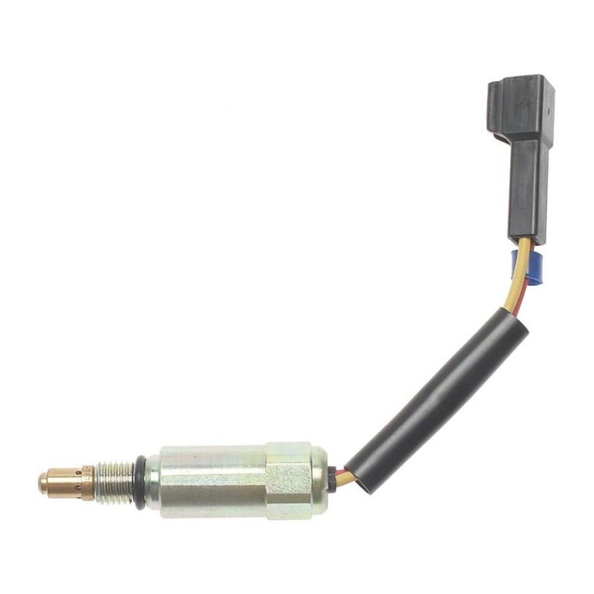 Standard Ignition MX42 Fuel Mixture Control Solenoid