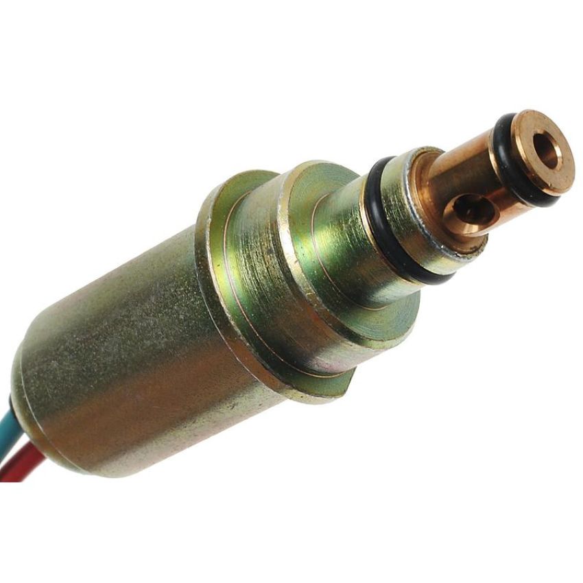 Standard Ignition MX44 Fuel Mixture Control Solenoid