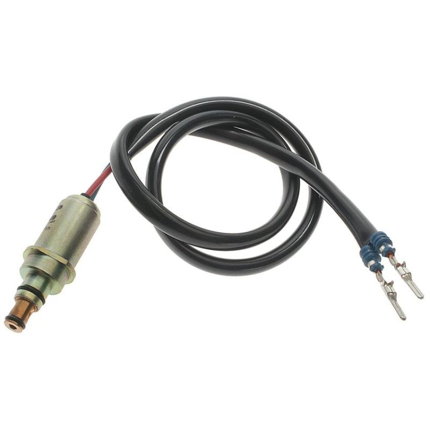 Standard Ignition MX44 Fuel Mixture Control Solenoid