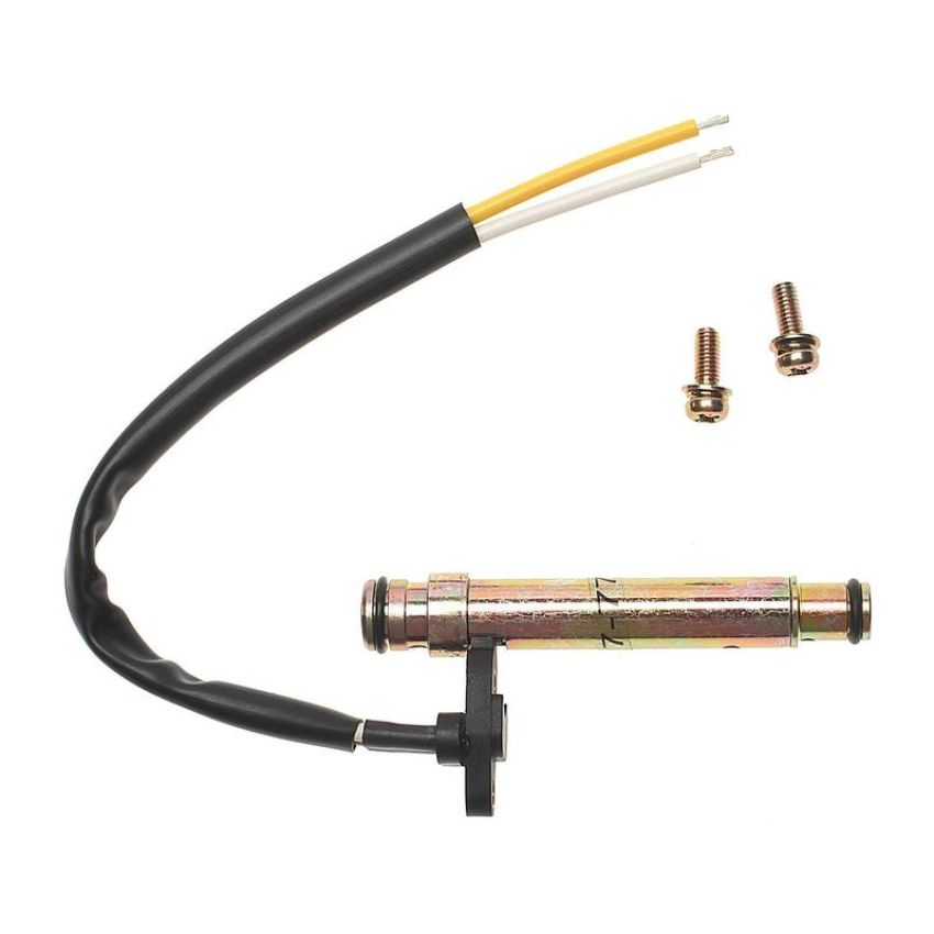 Standard Ignition MX46 Fuel Mixture Control Solenoid