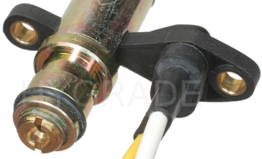 Standard Ignition MX49 Fuel Mixture Control Solenoid