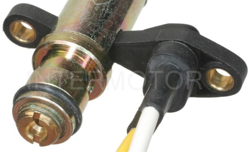 Standard Ignition MX49 Fuel Mixture Control Solenoid