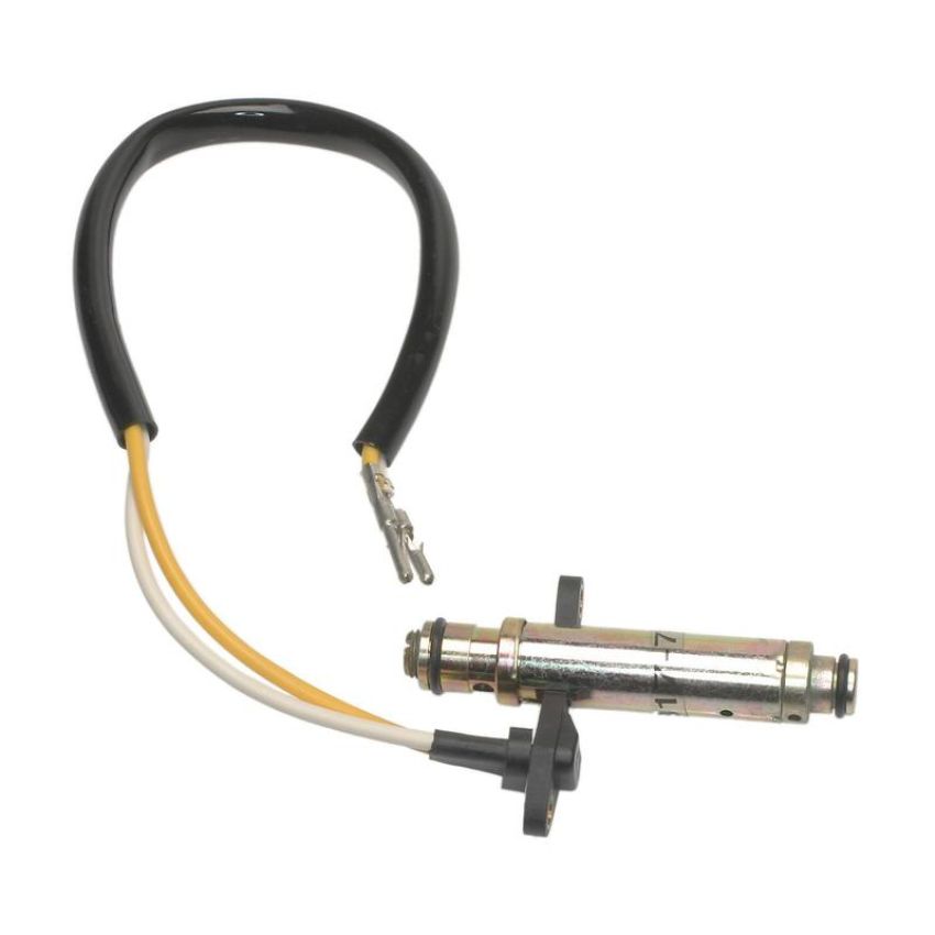 Standard Ignition MX49 Fuel Mixture Control Solenoid