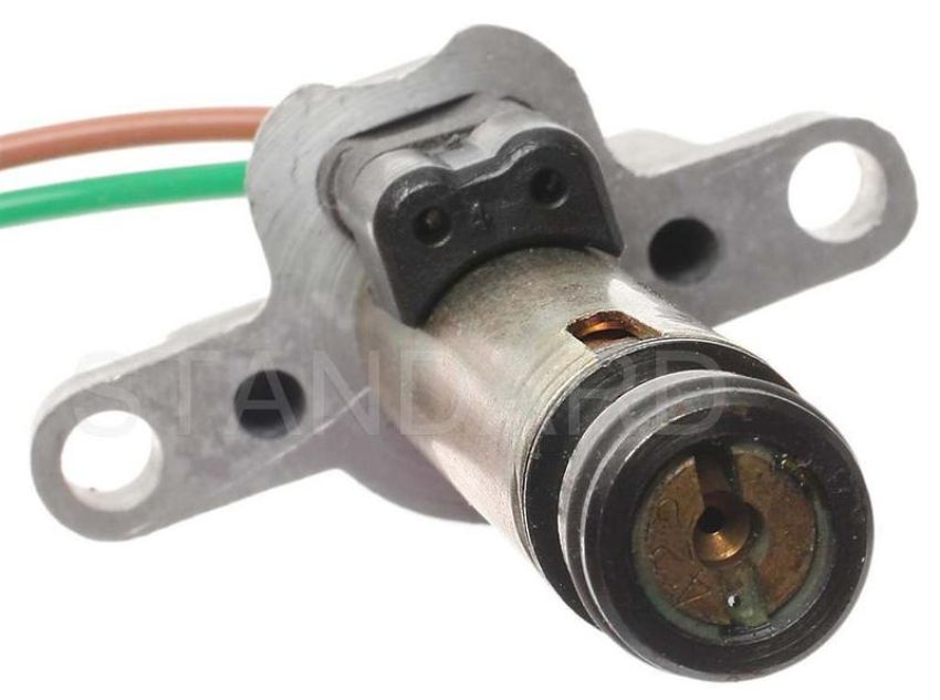 Standard Ignition MX8 Fuel Mixture Control Solenoid