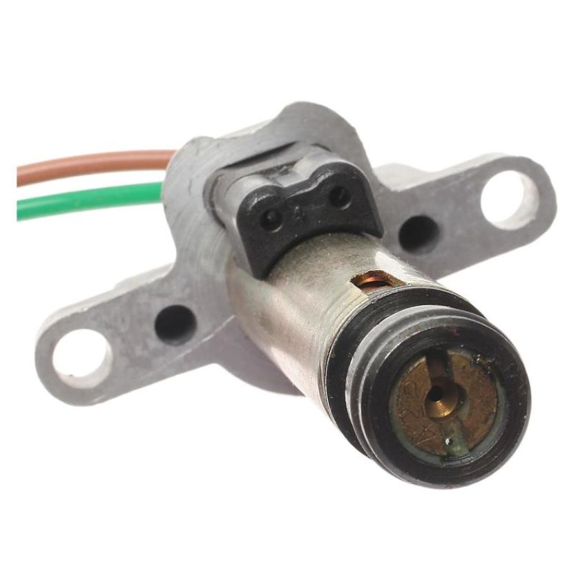 Standard Ignition MX8 Fuel Mixture Control Solenoid