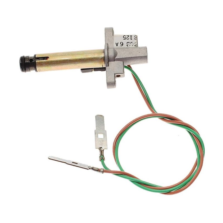 Standard Ignition MX9 Fuel Mixture Control Solenoid