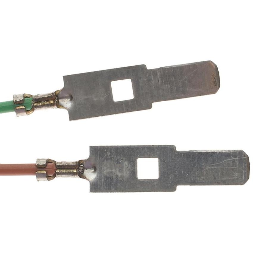 Standard Ignition MX9 Fuel Mixture Control Solenoid