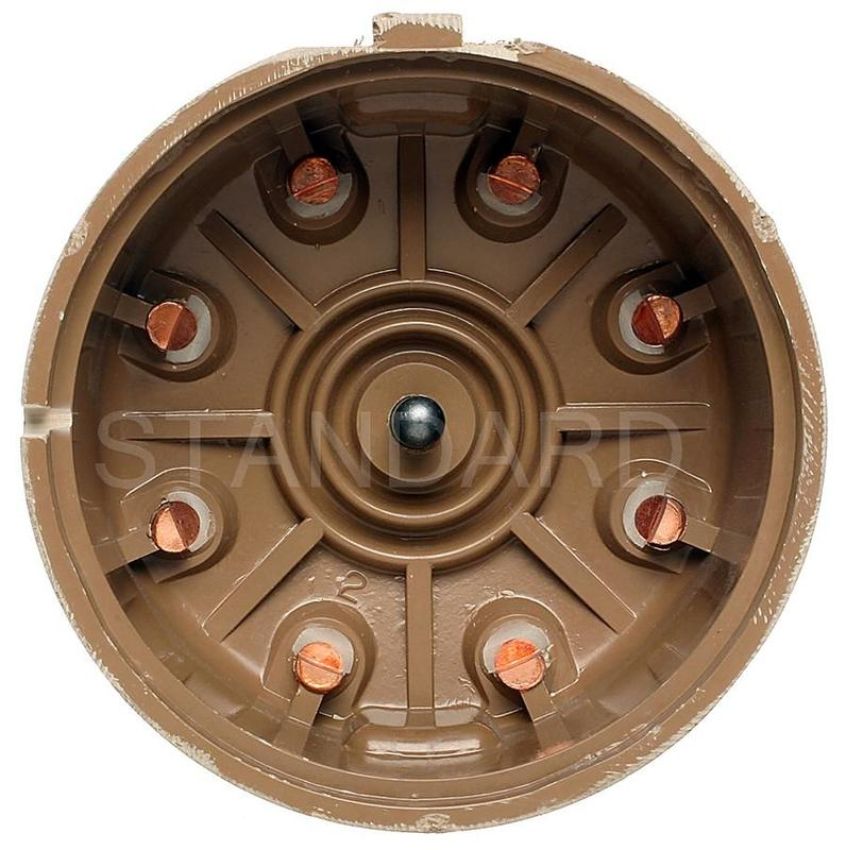 Standard Ignition MY-406 Distributor Cap