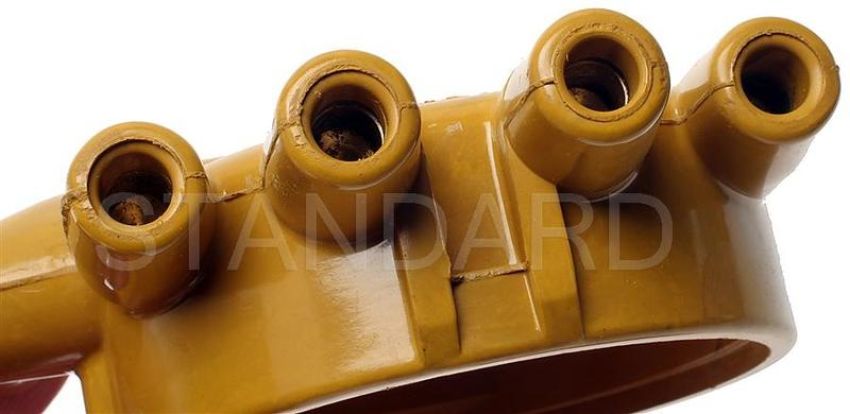 Standard Ignition MY-407 Distributor Cap