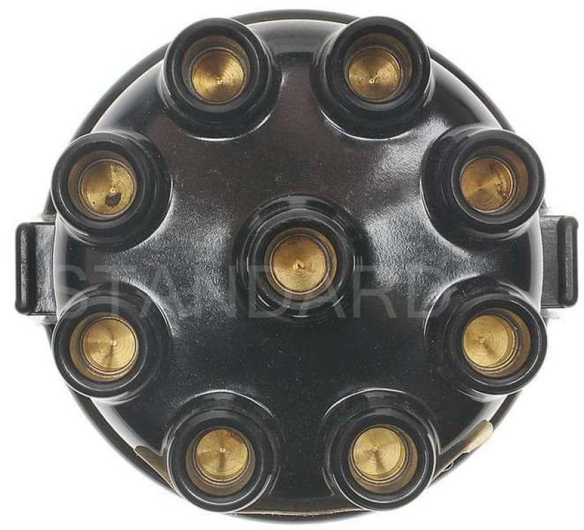 Standard Ignition MY-411 Distributor Cap