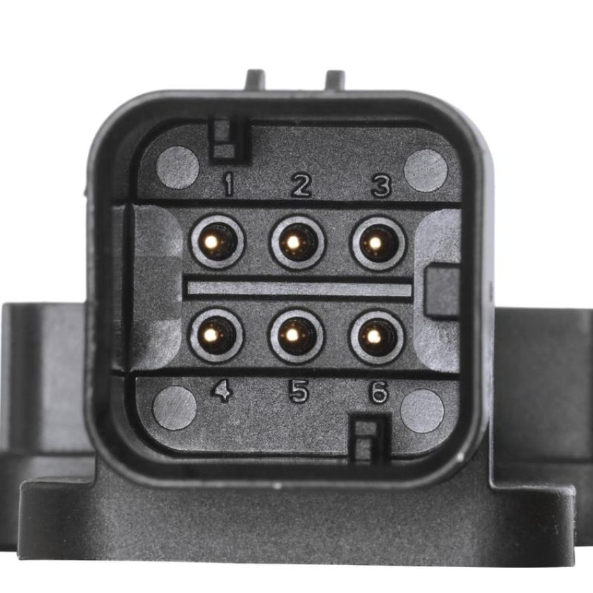 Standard Ignition NOX027 Diesel Nitrogen Oxide (NOx) Sensor