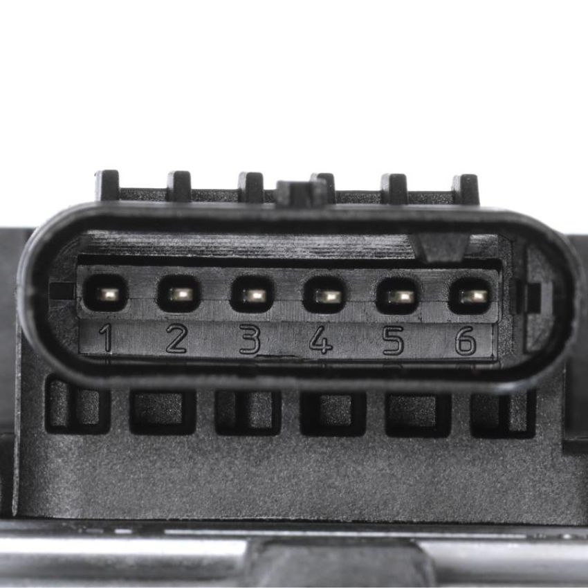 Standard Ignition NOX028 Diesel Nitrogen Oxide (NOx) Sensor