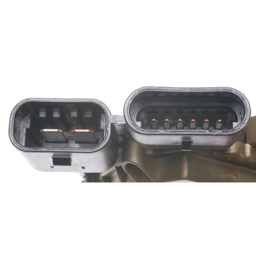 Standard Ignition NS-118 Neutral Safety Switch