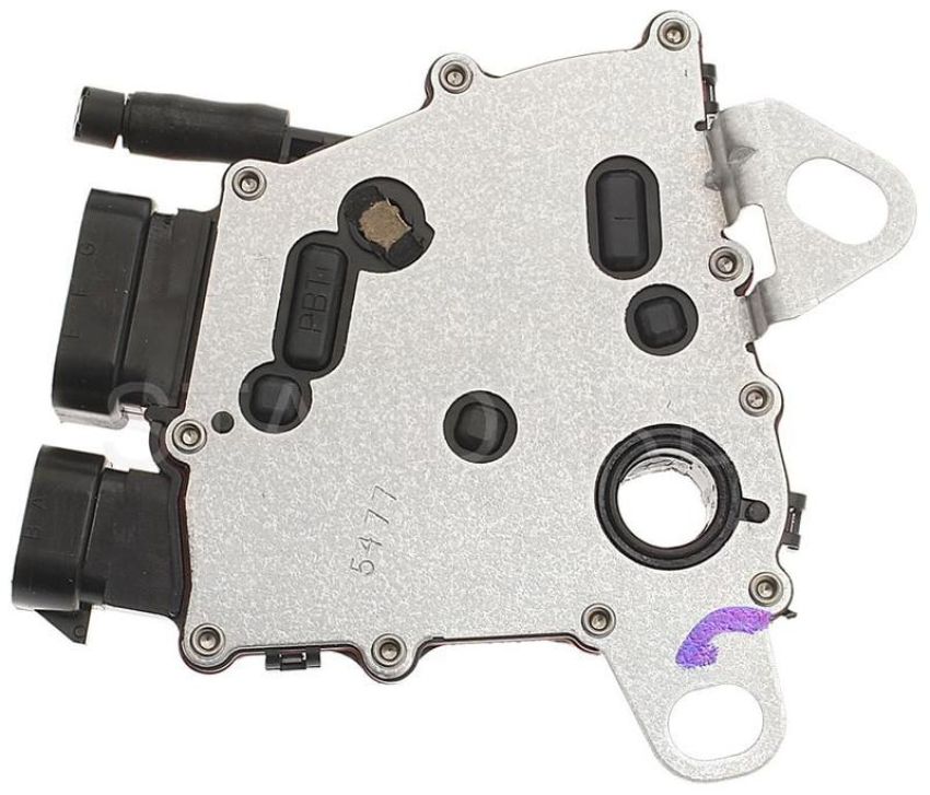 Standard Ignition NS-122 Neutral Safety Switch