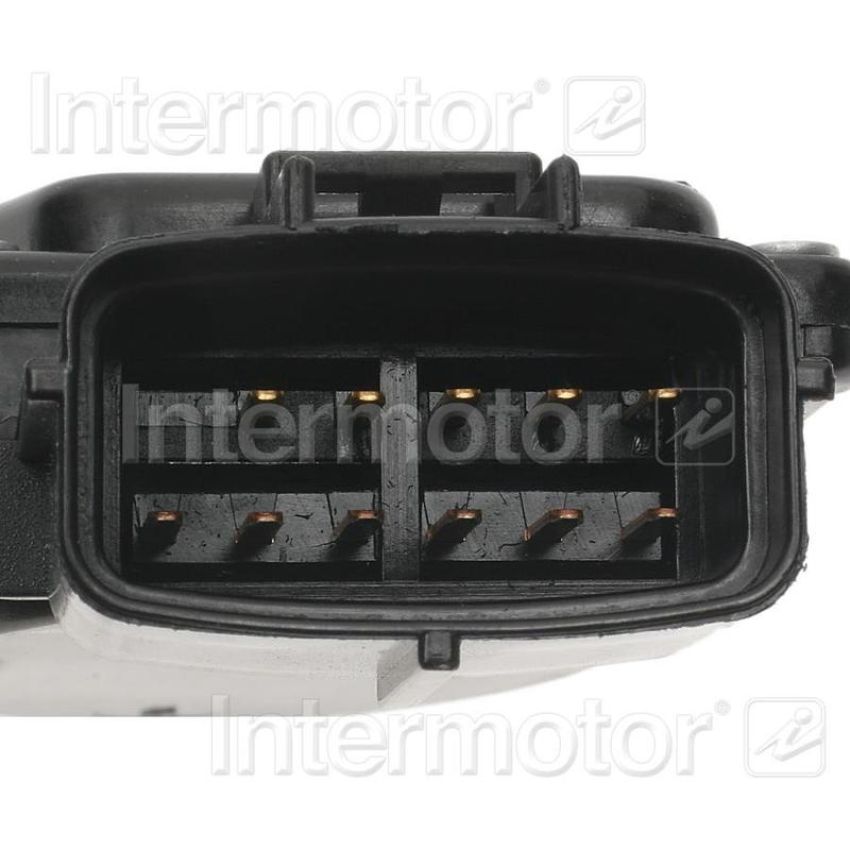 Standard Ignition NS-126 Neutral Safety Switch