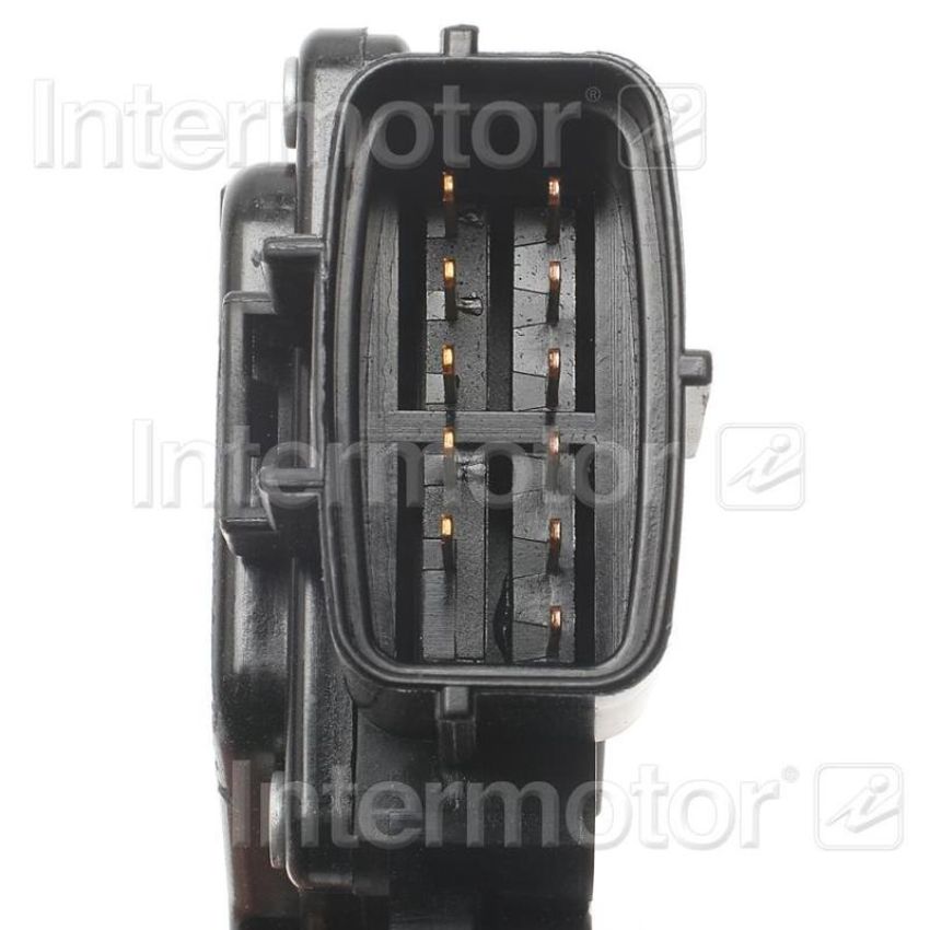 Standard Ignition NS-129 Neutral Safety Switch