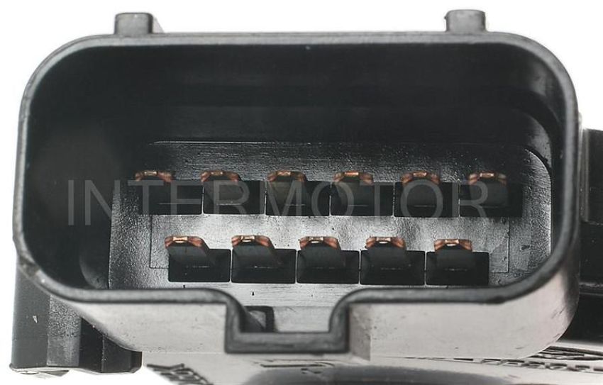Standard Ignition NS-134 Neutral Safety Switch
