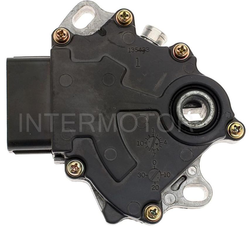 Standard Ignition NS-135 Neutral Safety Switch