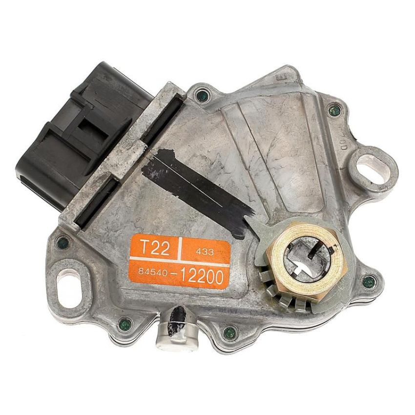 Standard Ignition NS-135 Neutral Safety Switch