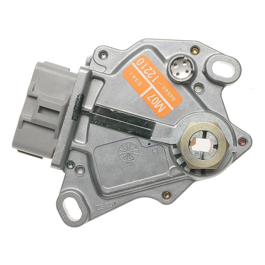 Standard Ignition NS-136 Neutral Safety Switch
