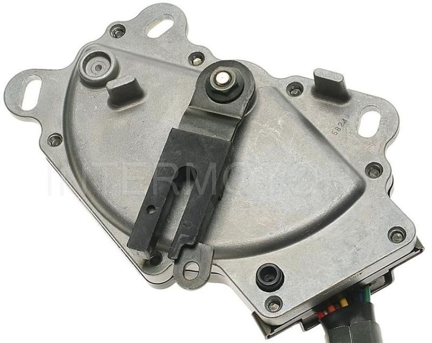 Standard Ignition NS-140 Neutral Safety Switch