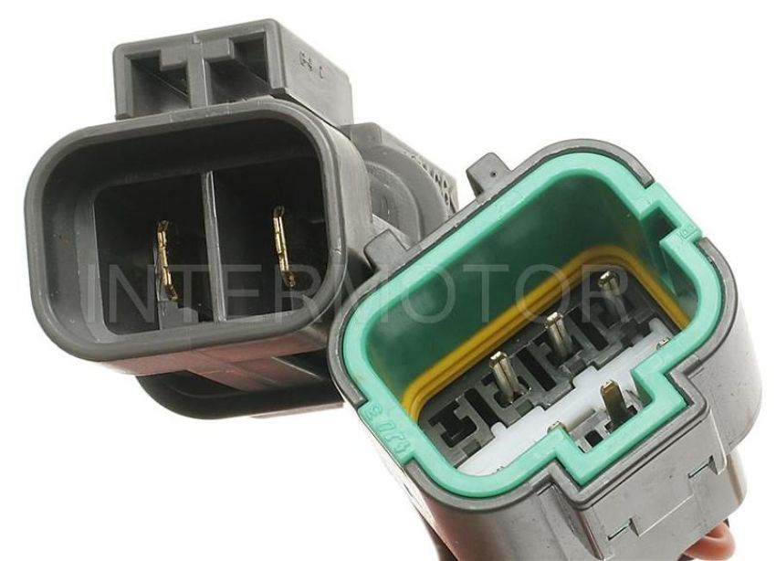Standard Ignition NS-140 Neutral Safety Switch