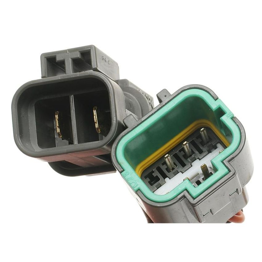 Standard Ignition NS-140 Neutral Safety Switch