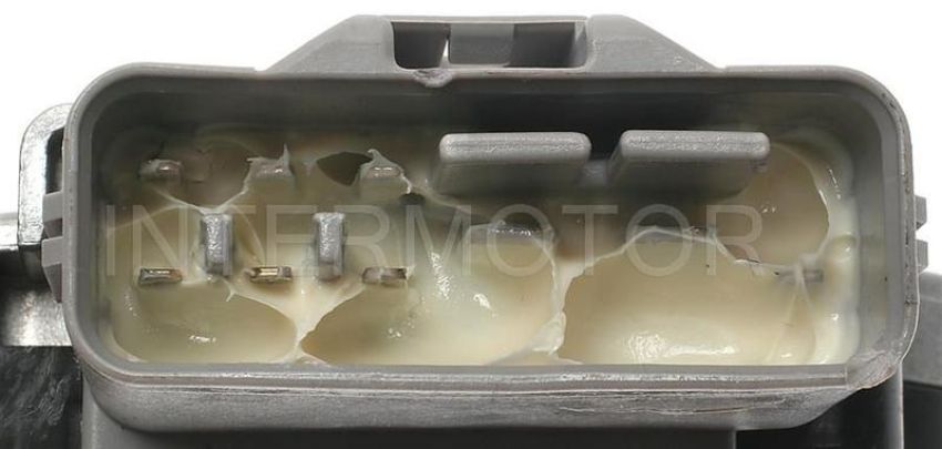 Standard Ignition NS-142 Neutral Safety Switch