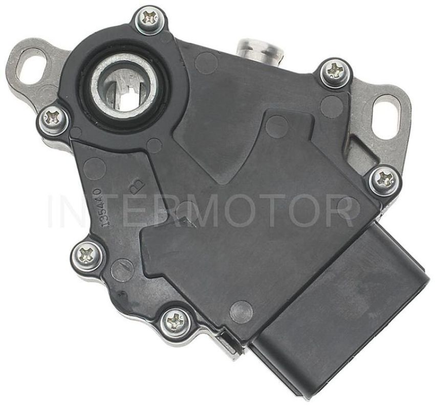 Standard Ignition NS-143 Neutral Safety Switch