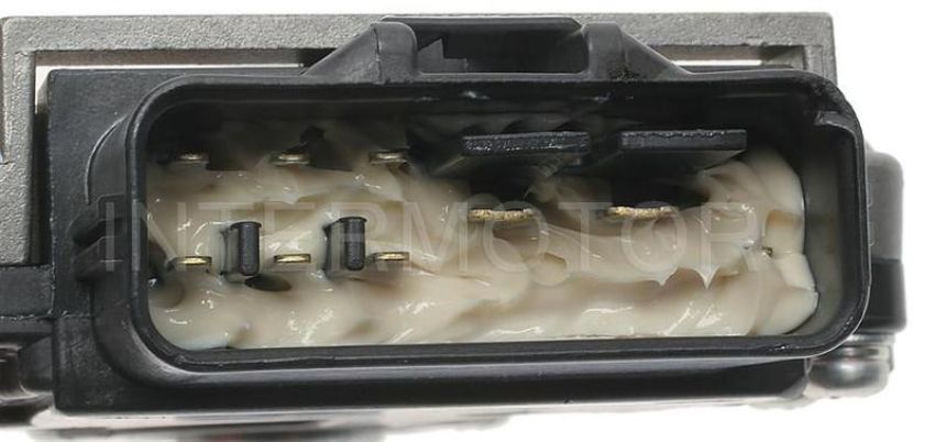Standard Ignition NS-143 Neutral Safety Switch