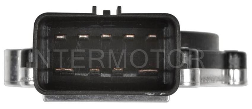 Standard Ignition NS-145 Neutral Safety Switch