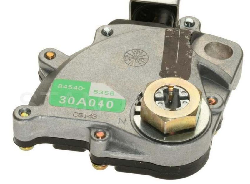 Standard Ignition NS-155 Neutral Safety Switch