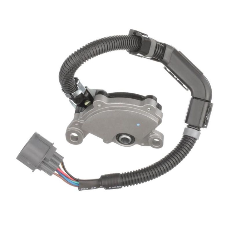 Standard Ignition NS-158 Neutral Safety Switch