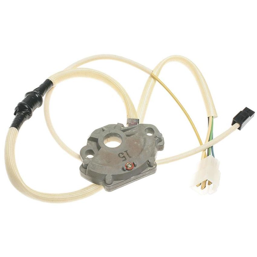 Standard Ignition NS-177 Neutral Safety Switch