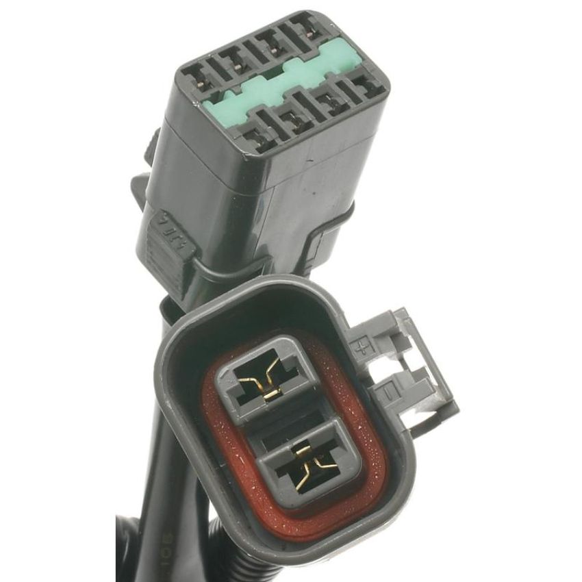 Standard Ignition NS-186 Neutral Safety Switch