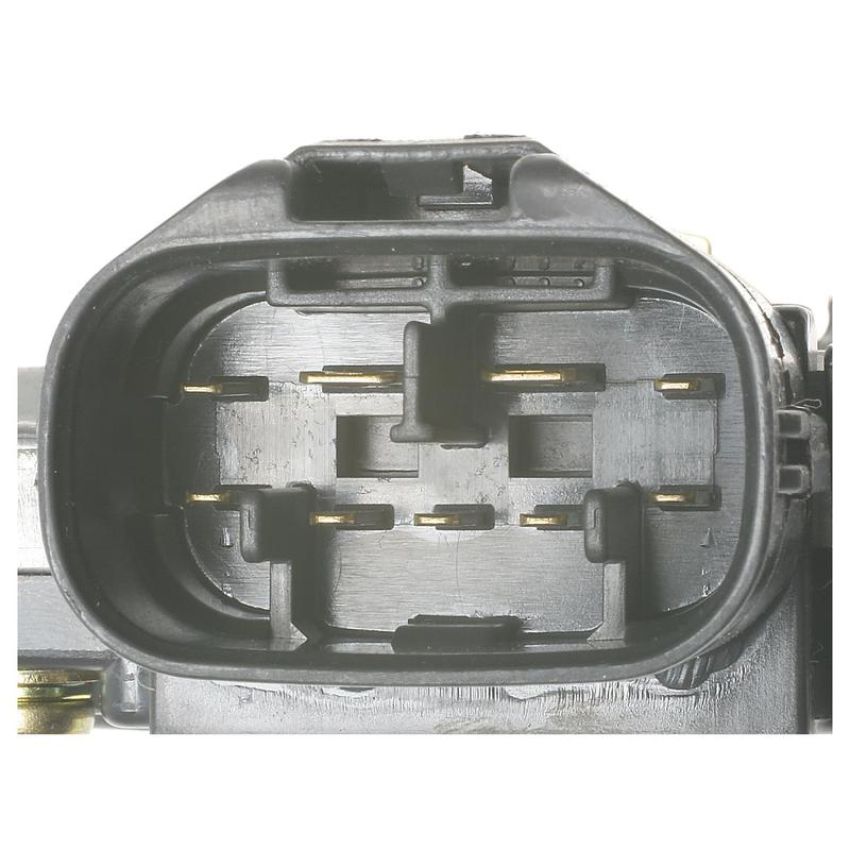 Standard Ignition NS-198 Neutral Safety Switch