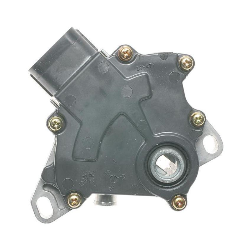 Standard Ignition NS-198 Neutral Safety Switch