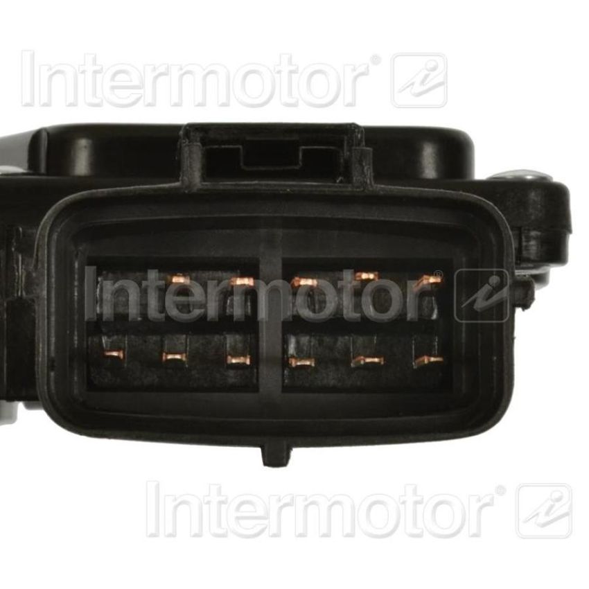 Standard Ignition NS-201 Neutral Safety Switch