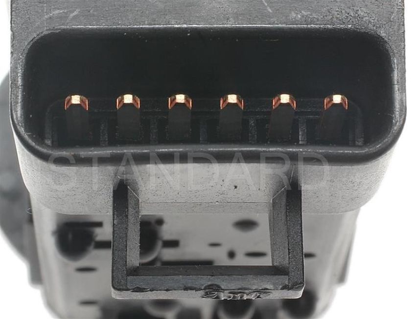 Standard Ignition NS-205 Clutch Starter Safety Switch
