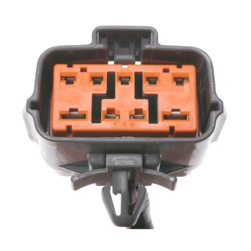 Standard Ignition NS-215 Neutral Safety Switch