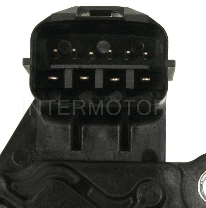 Standard Ignition NS-239 Neutral Safety Switch