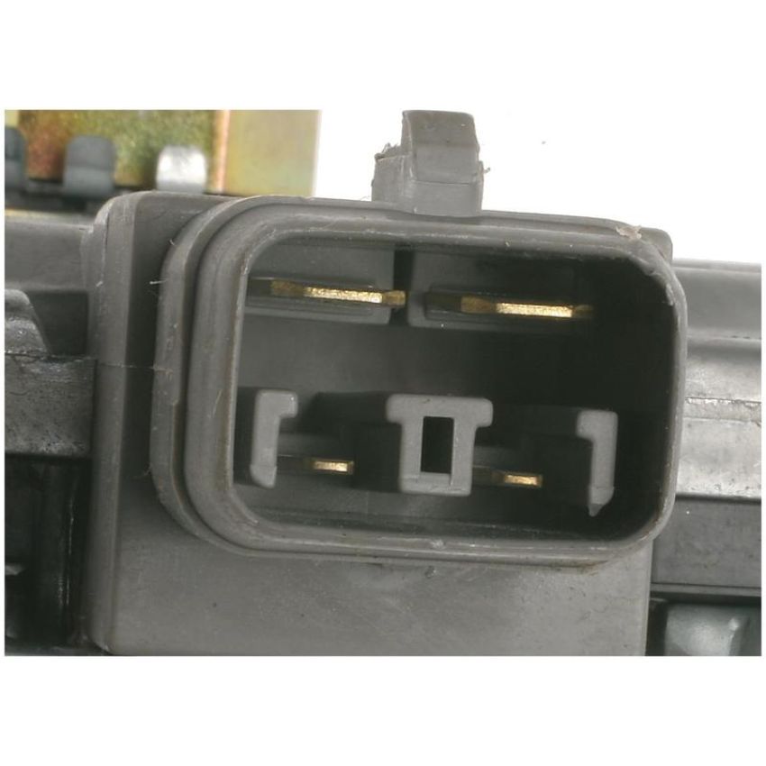 Standard Ignition NS-242 Neutral Safety Switch