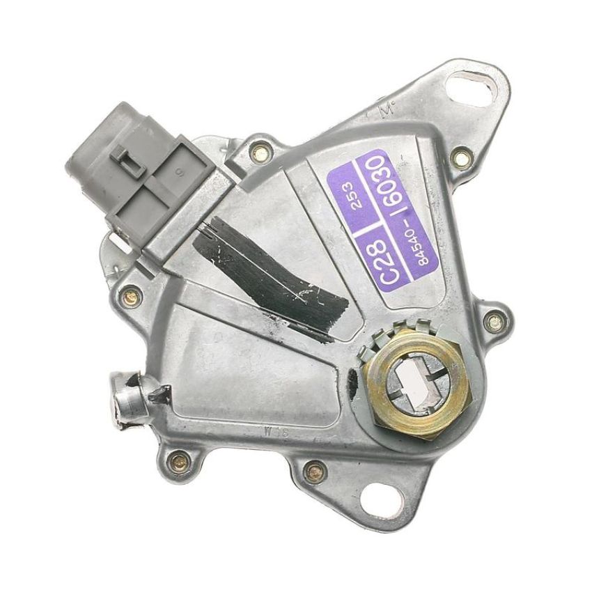 Standard Ignition NS-242 Neutral Safety Switch