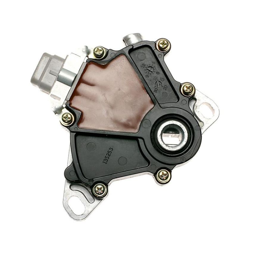 Standard Ignition NS-242 Neutral Safety Switch