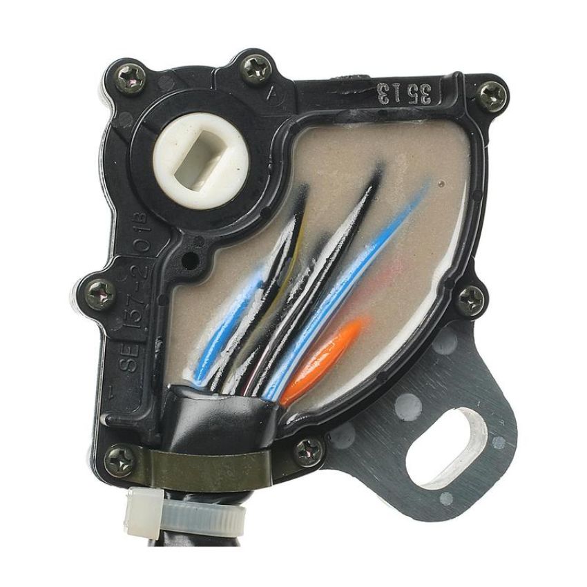Standard Ignition NS-243 Neutral Safety Switch